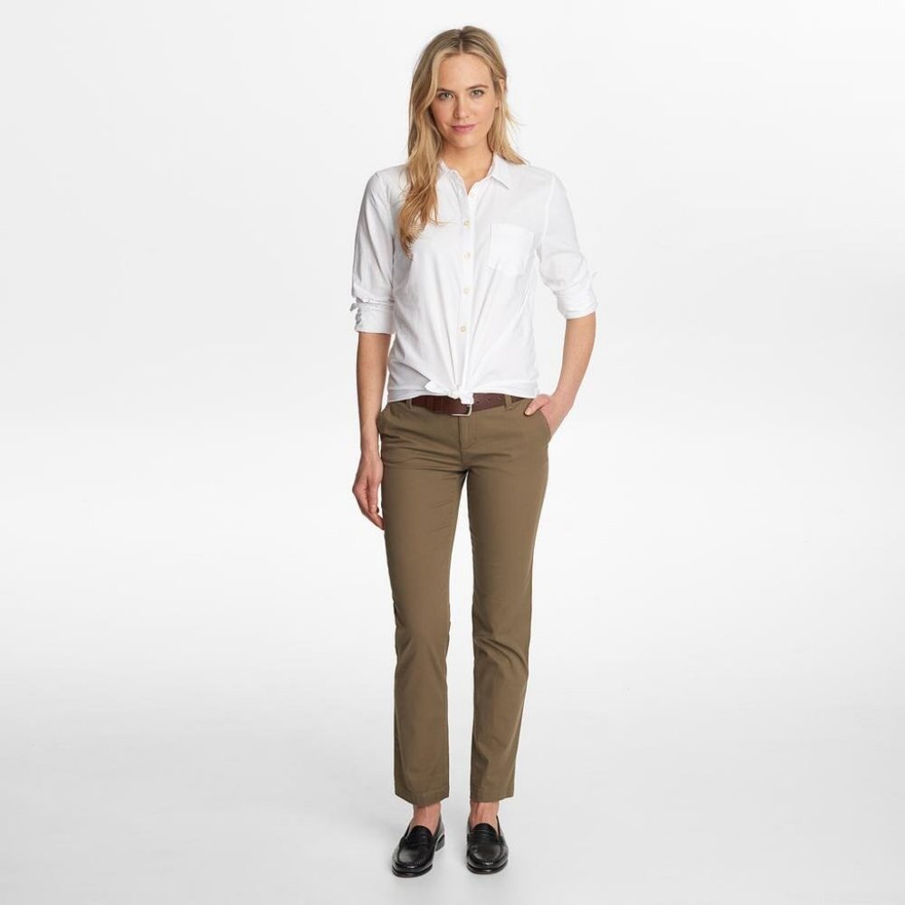 G.H. Bass & Co. Larson Classic Chino